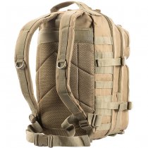 M-Tac Assault Pack Backpack - Tan