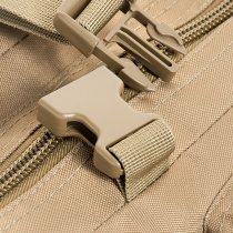 M-Tac Assault Pack Backpack - Tan
