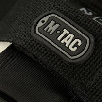 M-Tac Compact Tourniquet Pouch - Black
