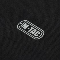 M-Tac Cotton Sweatshirt - Black - XS