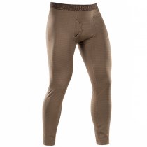 M-Tac Delta Fleece Pants Level 2 - Coyote - 2XL