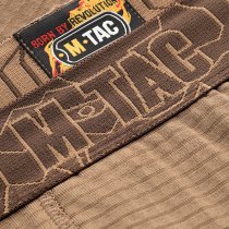 M-Tac Delta Fleece Pants Level 2 - Coyote - 2XL