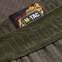 M-Tac Delta Fleece Pants Level 2 - Dark Olive - L