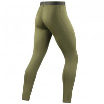 M-Tac Delta Fleece Pants Level 2 - Light Olive - M