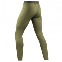 M-Tac Delta Fleece Pants Level 2 - Light Olive - L