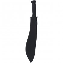 Plastic Battle Machete - Black