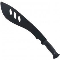 Plastic Battle Machete - Black