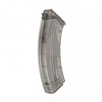 AK Magazine Shaped Speed Loader - Smoke