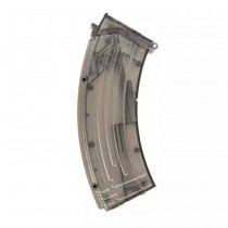 AK Magazine Shaped Speed Loader - Smoke