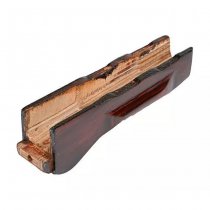 E&L AKM Wooden Lower Handguard