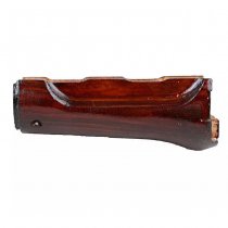 E&L AKS-74U Wooden Lower Handguard