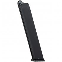 KJ Works KP-17 50rds Gas Magazine