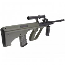 Snow Wolf SW-020A AEG - Olive