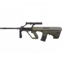 Snow Wolf SW-020A AEG - Olive