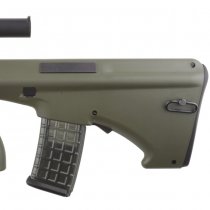 Snow Wolf SW-020A AEG - Olive