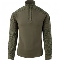 Helikon MCDU Combat Shirt - US Woodland - M