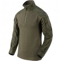 Helikon MCDU Combat Shirt - Desert Night Camo