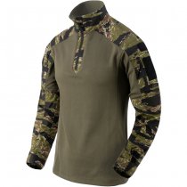 Helikon MCDU Combat Shirt - Tiger Stripe