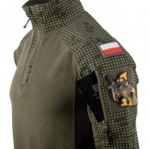 Helikon MCDU Combat Shirt - Tiger Stripe - XL