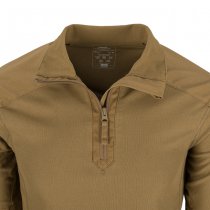 Helikon MCDU Combat Shirt NyCo Ripstop - RAL 7013 - S