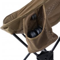 Helikon-Tex Traveler Lightweight Chair - Coyote