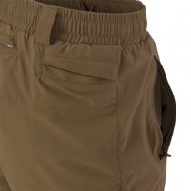 Helikon Utility Light Shorts - Black - XS