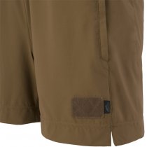 Helikon Utility Light Shorts - Taiga Green - XS