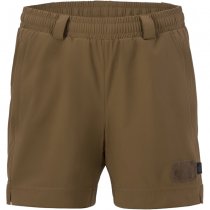 Helikon Utility Light Shorts - Shadow Grey - XS