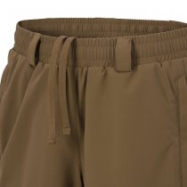 Helikon Utility Light Shorts - Shadow Grey - XS