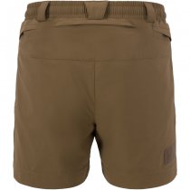 Helikon Utility Light Shorts - Mud Brown - S