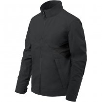 Helikon Greyman Jacket - Black