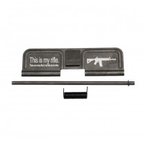 FCC PTW Dust Cover Set Closed Version - My Rifle2