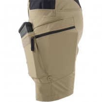 Helikon Women's OTS Outdoor Tactical Shorts 8.5 - Black - M