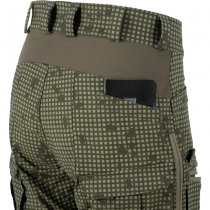 Helikon MCDU Pants - US Woodland - XS - Regular