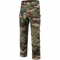 Helikon MCDU Pants - Woodland