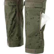 Helikon MCDU Pants - US Woodland - M - Regular