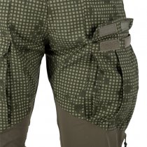 Helikon MCDU Pants - US Woodland - L - Regular