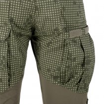 Helikon MCDU Pants - US Woodland - XS - Long