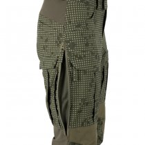 Helikon MCDU Pants - Desert Night Camo - XS - Regular