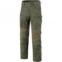 Helikon MCDU Pants - Desert Night Camo - S - Regular