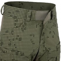 Helikon MCDU Pants - Desert Night Camo - XS - Long