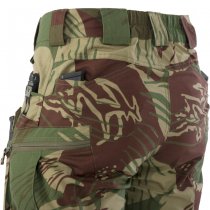 Helikon UTS Urban Tactical Shorts 8.5 PolyCotton Stretch Ripstop - Rhodesian Camo - S