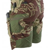 Helikon UTS Urban Tactical Shorts 8.5 PolyCotton Stretch Ripstop - Rhodesian Camo - M