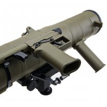 VFC US SOCOM M3 MAAWS Grenade Launcher