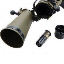 VFC US SOCOM M3 MAAWS Grenade Launcher