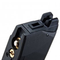 TTI TP22 21rds Gas Magazine - Black