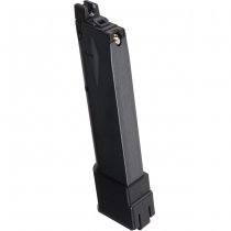 KSC M93R Auto 9 C 38rds Gas Blow Back Pistol Magazine