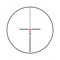 G&P TA31 A 4x32 Scope - Black