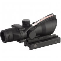 G&P TA31 A 4x32 Scope - Black