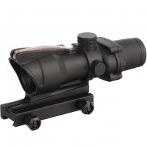 G&P TA31 A 4x32 Scope - Black